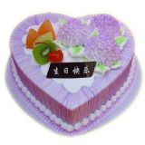 麣