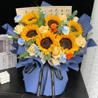 珠海鲜花速递