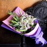 珠海开业花篮