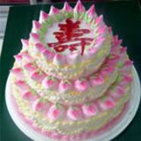 麣
