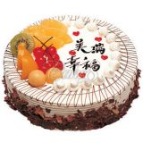 麣