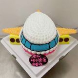 麣