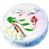 麣